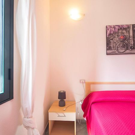 Bed and Breakfast Il Pepe Rosa Posada  Exterior foto