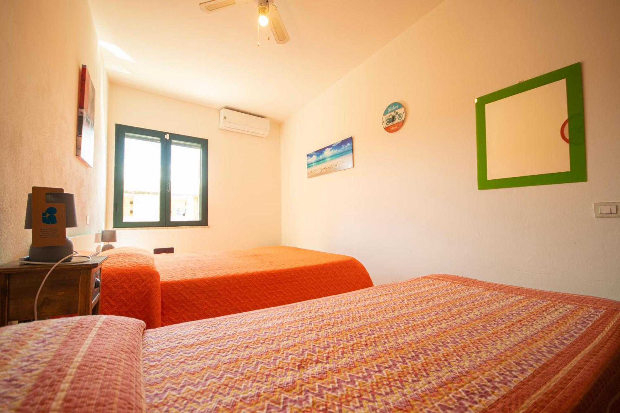 Bed and Breakfast Il Pepe Rosa Posada  Exterior foto