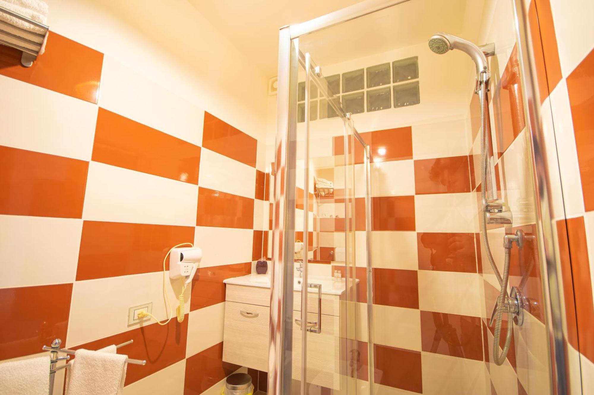 Bed and Breakfast Il Pepe Rosa Posada  Exterior foto
